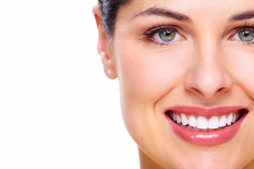 Want White Teeth for the Holidays? We Can Help