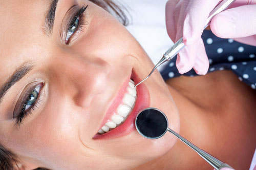 Take Care of Your Teeth This Summer